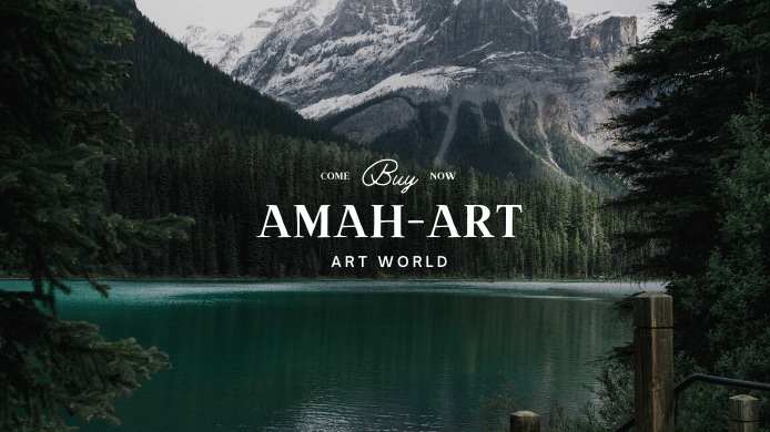 AmaH-Art